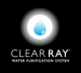 ClearRay 110 V
