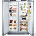 Refrigerador Premium BioFresh NoFrost LIEBHERR