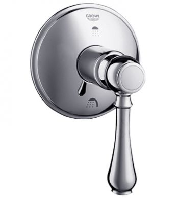 Geneva Trim Desviador GROHE