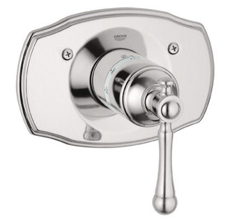 Bridgeford Trim Termostato Grohe