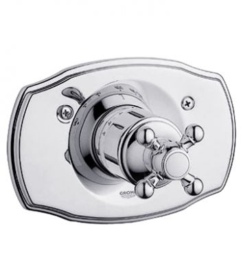 Geneva Trim Termostato GROHE