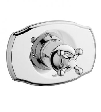 Seabury Trim Valvula Balanceadora de Presion GROHE