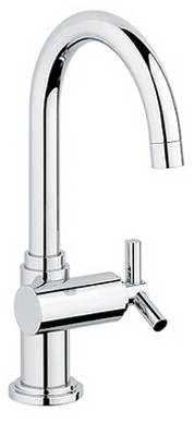 Atrio Mezcladora de Cocina GROHE