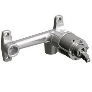 Base para Llave de Pared GROHE