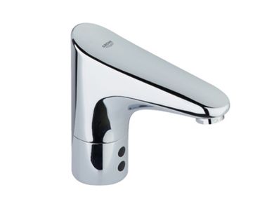 Europlus E Llave electronica GROHE